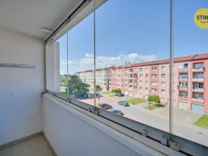 Prodej bytu 3+1, Litovel, Karla Sedláka, 66 m2