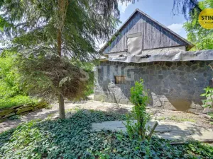 Prodej rodinného domu, Louka, 90 m2