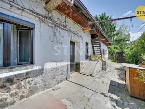 Prodej rodinného domu, Louka, 90 m2