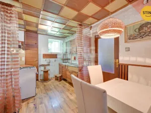 Prodej rodinného domu, Louka, 90 m2