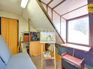 Prodej rodinného domu, Louka, 90 m2