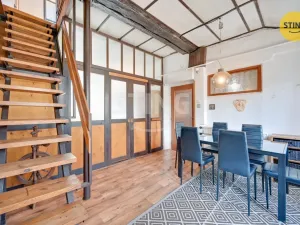 Prodej rodinného domu, Louka, 90 m2