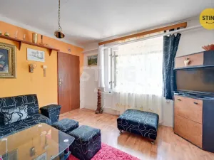 Prodej rodinného domu, Louka, 90 m2