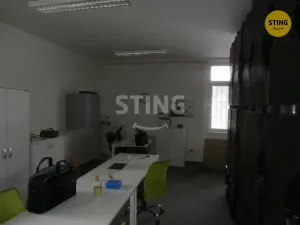 Prodej výrobních prostor, Ostrava, Radvanická, 555 m2