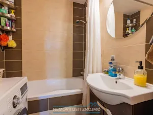 Prodej bytu 3+1, Hodonice, Sídliště, 71 m2