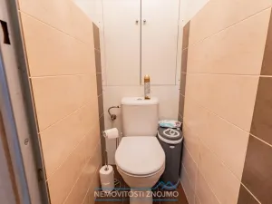 Prodej bytu 3+1, Hodonice, Sídliště, 71 m2