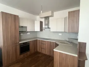 Pronájem bytu 2+kk, Olomouc - Nové Sady, Schweitzerova, 60 m2