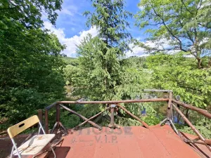 Prodej chaty, Týnec nad Sázavou - Pecerady, 30 m2