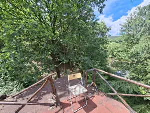 Prodej chaty, Týnec nad Sázavou - Pecerady, 30 m2