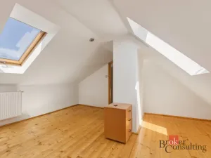 Prodej rodinného domu, Milevsko, 1. máje, 160 m2