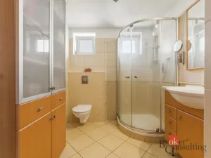 Prodej rodinného domu, Milevsko, 1. máje, 160 m2