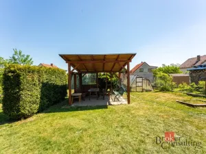 Prodej rodinného domu, Milevsko, 1. máje, 160 m2