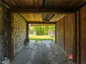 Prodej rodinného domu, Milevsko, 1. máje, 160 m2