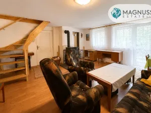 Prodej chalupy, Velké Losiny - Žárová, 110 m2