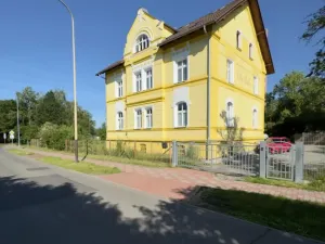 Pronájem bytu 2+1, Česká Lípa, Pod Holým vrchem, 72 m2