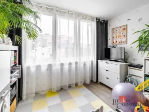 Prodej bytu 2+1, České Budějovice - České Budějovice 3, Lipenská, 60 m2