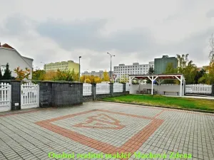 Pronájem bytu 3+kk, Praha - Řepy, Severýnova, 85 m2