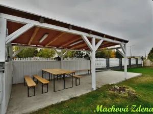 Pronájem bytu 3+kk, Praha - Řepy, Severýnova, 85 m2
