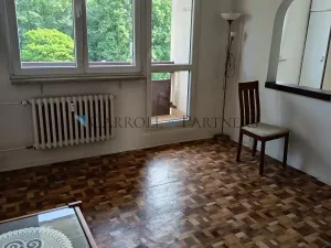 Pronájem bytu 1+1, Ostrava - Hrabůvka, Krestova, 38 m2