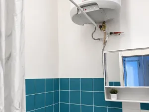 Pronájem bytu 2+kk, Praha - Libeň, 42 m2
