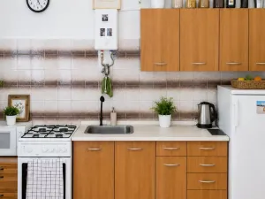 Pronájem bytu 2+kk, Praha - Libeň, 42 m2