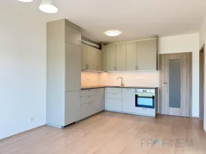 Pronájem bytu 2+kk, Lanškroun - Dolní Třešňovec, Vančurova, 50 m2