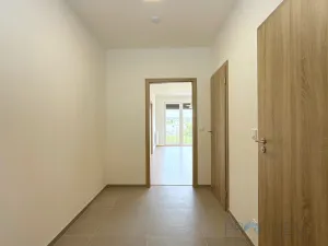 Pronájem bytu 2+kk, Lanškroun - Dolní Třešňovec, Vančurova, 50 m2