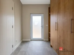 Pronájem bytu 2+kk, Vochov, 49 m2