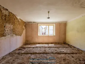 Prodej rodinného domu, Kuchařovice, Prostřední, 73 m2