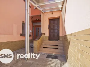 Prodej rodinného domu, Rajhrad, Masarykova, 240 m2