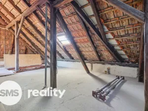 Prodej rodinného domu, Rajhrad, Masarykova, 240 m2