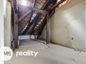 Prodej rodinného domu, Rajhrad, Masarykova, 240 m2