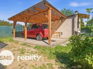 Prodej rodinného domu, Rajhrad, Masarykova, 240 m2