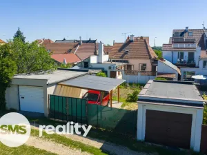 Prodej rodinného domu, Rajhrad, Masarykova, 240 m2