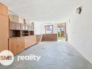 Prodej rodinného domu, Rajhrad, Masarykova, 240 m2