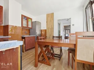 Prodej rodinného domu, Rajhrad, Masarykova, 240 m2