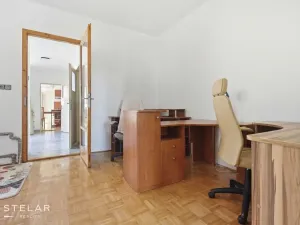 Prodej rodinného domu, Rajhrad, Masarykova, 240 m2