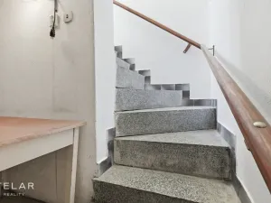 Prodej rodinného domu, Rajhrad, Masarykova, 240 m2