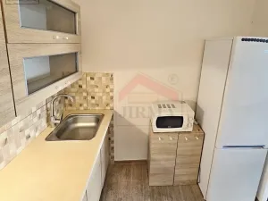 Pronájem bytu 2+kk, Kolín, Rimavské Soboty, 42 m2