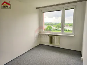 Pronájem bytu 2+kk, Kolín, Rimavské Soboty, 42 m2