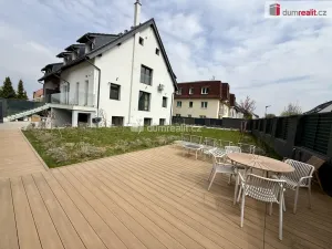 Pronájem rodinného domu, Velké Přílepy, Dvořákova, 98 m2
