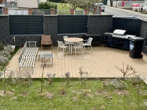 Pronájem rodinného domu, Velké Přílepy, Dvořákova, 98 m2