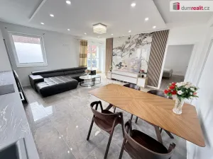 Pronájem rodinného domu, Velké Přílepy, Dvořákova, 98 m2