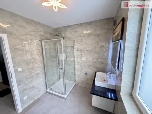 Pronájem rodinného domu, Velké Přílepy, Dvořákova, 98 m2