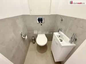 Pronájem rodinného domu, Velké Přílepy, Dvořákova, 98 m2