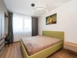 Pronájem bytu 2+kk, Brno, Jižní, 59 m2