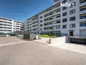 Pronájem bytu 2+kk, Brno, Jižní, 59 m2