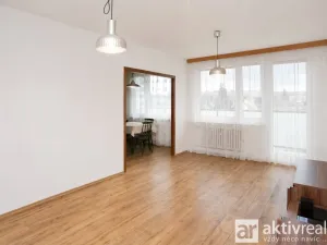 Pronájem bytu 3+1, Neratovice, nám. Republiky, 72 m2