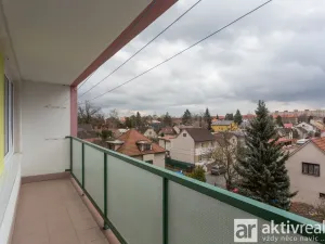 Pronájem bytu 3+1, Neratovice, nám. Republiky, 72 m2