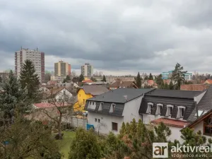 Pronájem bytu 3+1, Neratovice, nám. Republiky, 72 m2